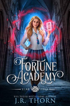 [Fortune Academy 02] • Fortune Academy · Year Two